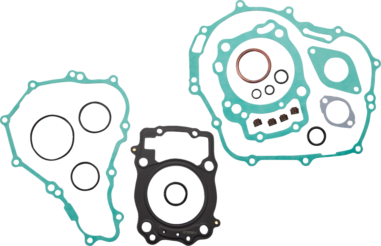 MOOSE OFFROAD Complete Gasket Set - Honda 8080039mse