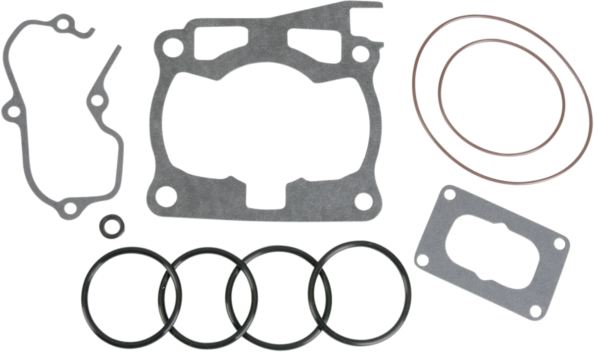 MOOSE OFFROAD Top End Gasket Kit - Yamaha 810637mse
