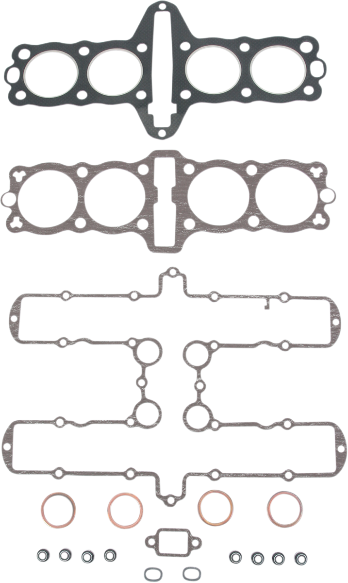 MOOSE OFFROAD Top End Gasket Kit - Suzuki 810543mse
