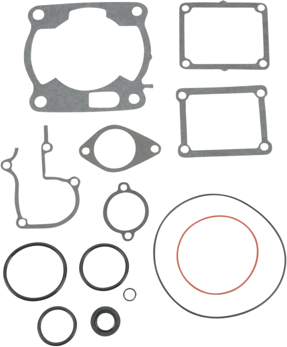 MOOSE OFFROAD Top End Gasket Kit - Yamaha 810632mse