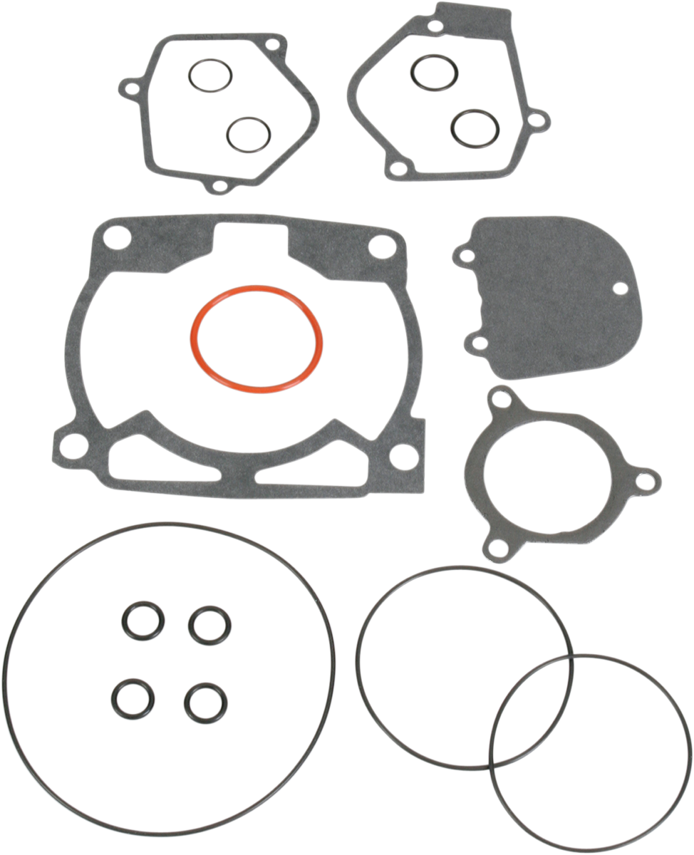 MOOSE OFFROAD Top End Gasket Kit - KTM 810300mse