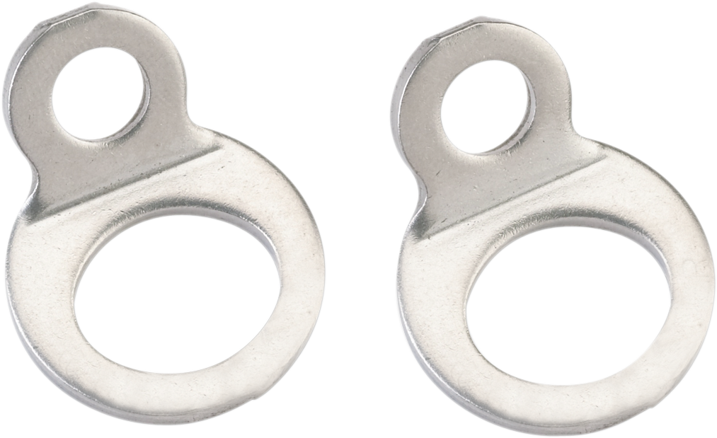 MOOSE OFFROAD Strap Ring 90009M