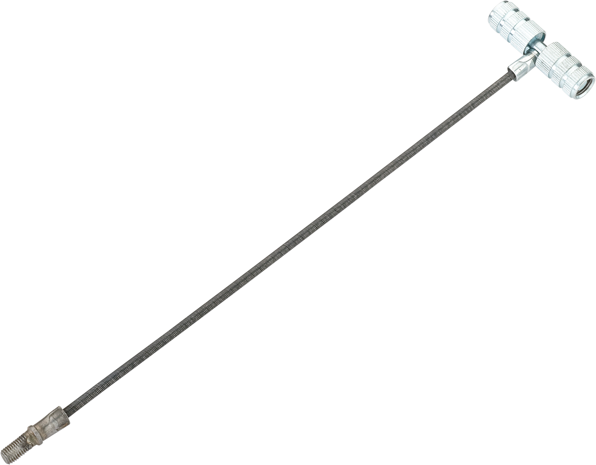 MOOSE OFFROAD Valve Core Tool - 3-Way 041-0068