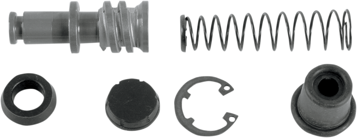 MOOSE OFFROAD Master Cylinder Rebuild Kit 06-302M