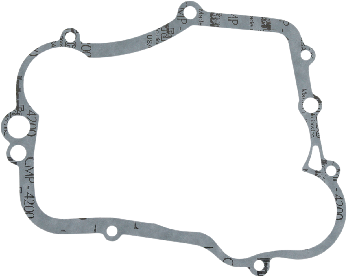 MOOSE OFFROAD Inner Clutch Cover Gasket - Yamaha 817654mse