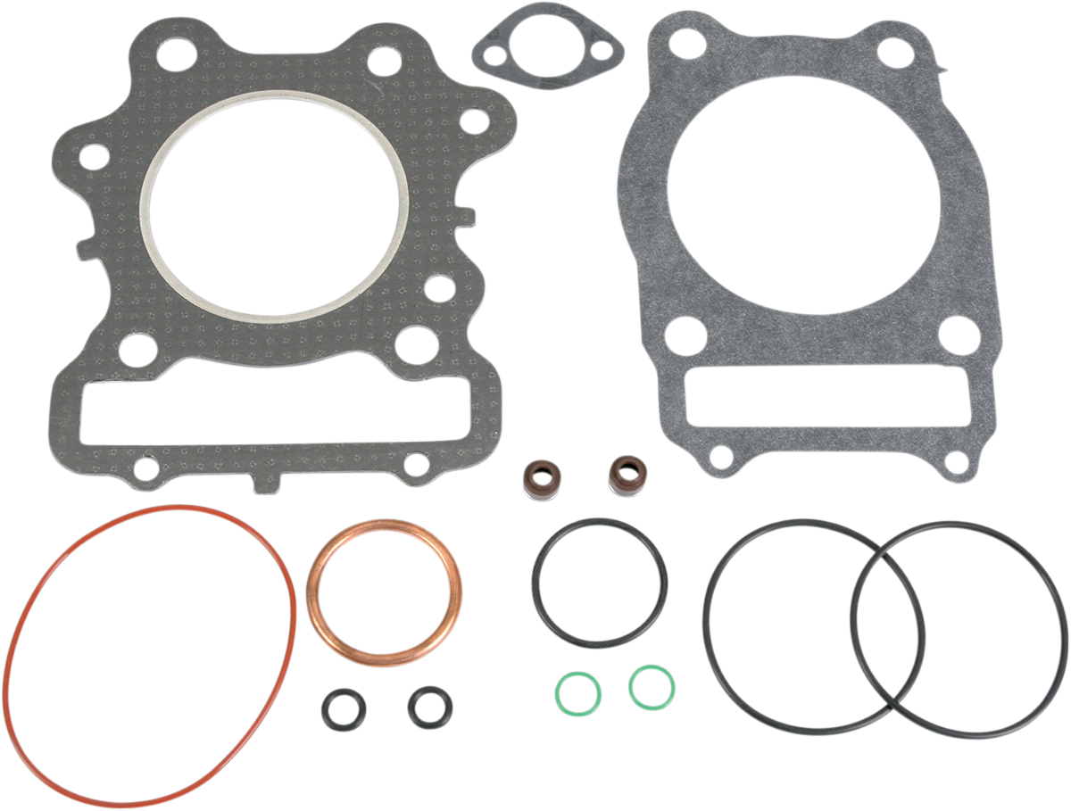 MOOSE OFFROAD Top End Gasket Kit - Honda 810802mse