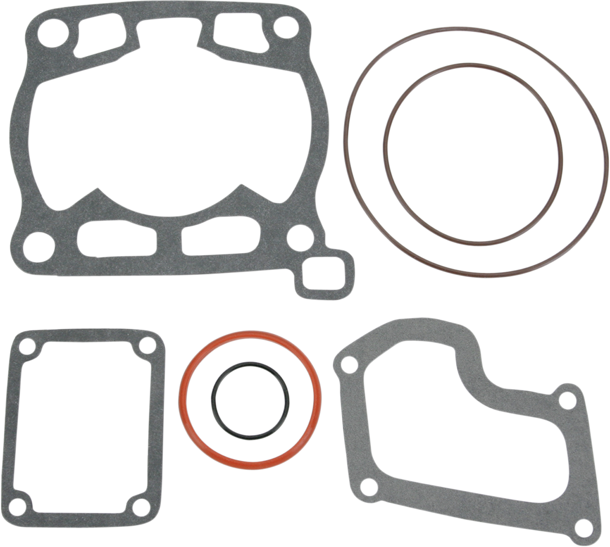 MOOSE OFFROAD Top End Gasket Kit - Suzuki 810544mse