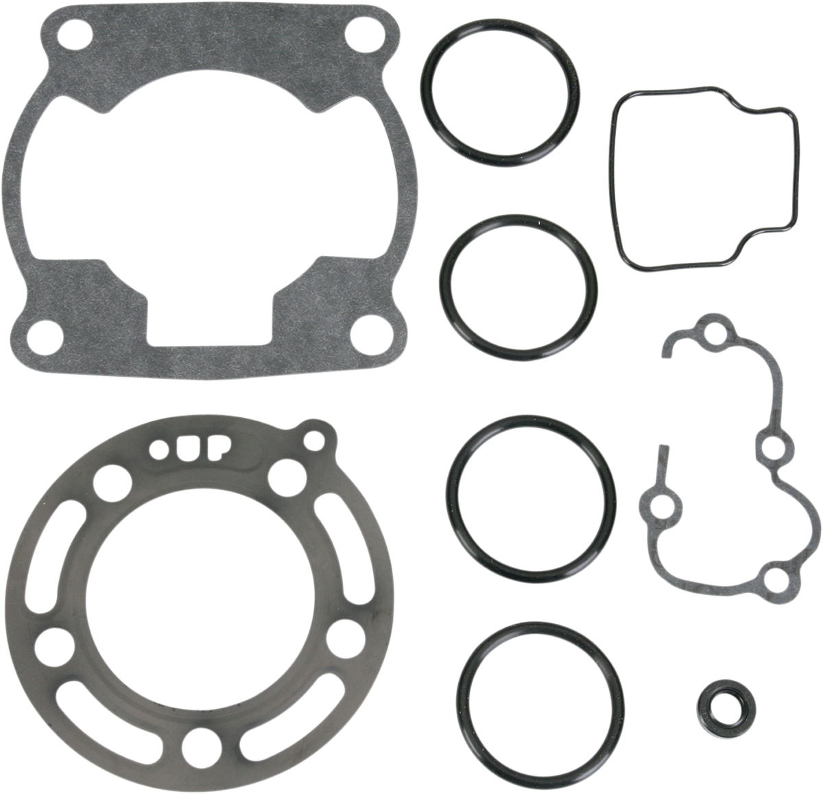 MOOSE OFFROAD Top End Gasket Kit - Kawasaki/Suzuki 810411mse