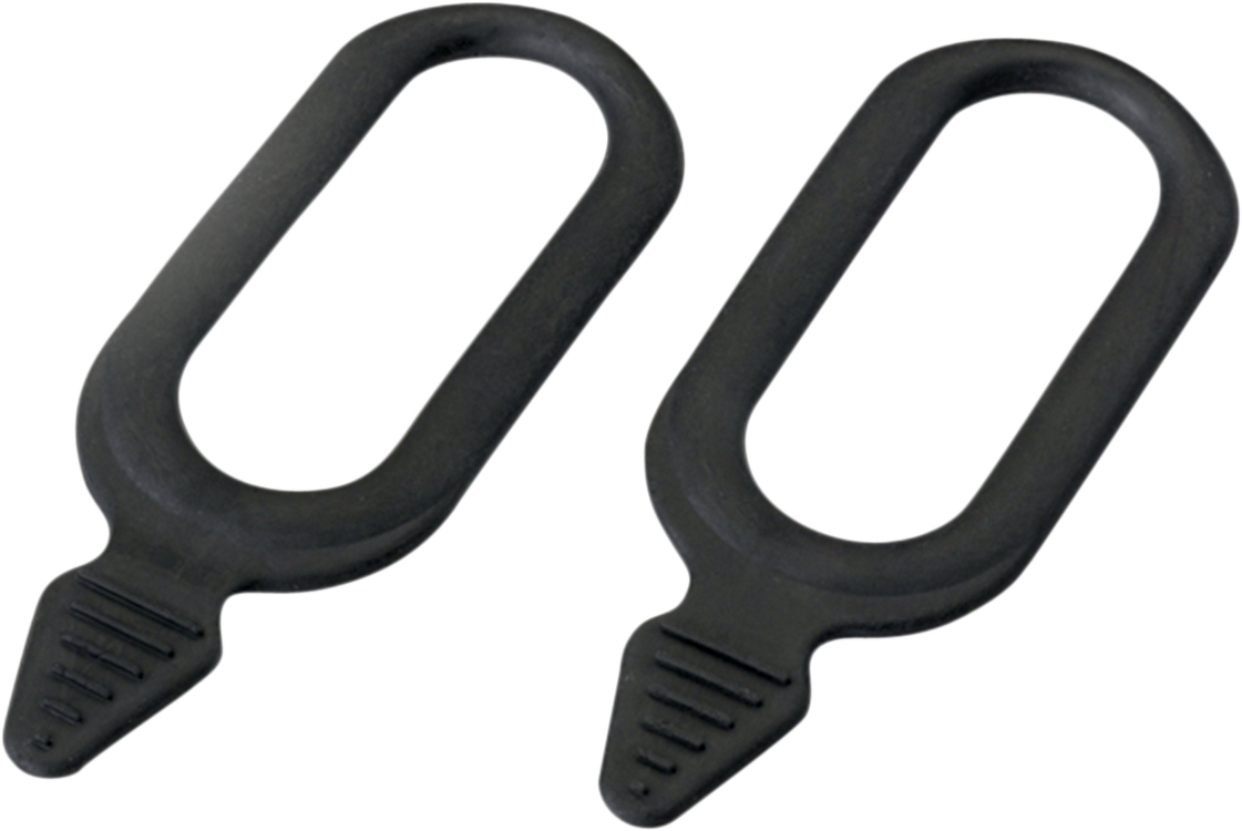 MOOSE OFFROAD V-Grip™ Replacement Rubber Snubbers SNUB1