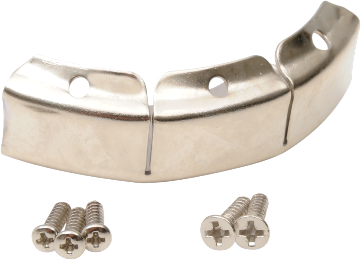 MOOSE OFFROAD Toecap Kit - Youth 3430-0435