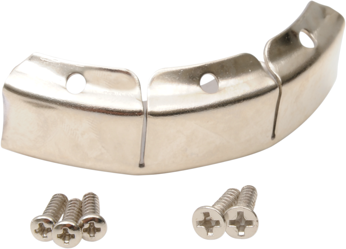 MOOSE OFFROAD Toecap Kit - Adult 3430-0434