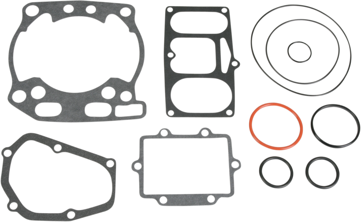 MOOSE OFFROAD Top End Gasket Kit - Suzuki 810580mse