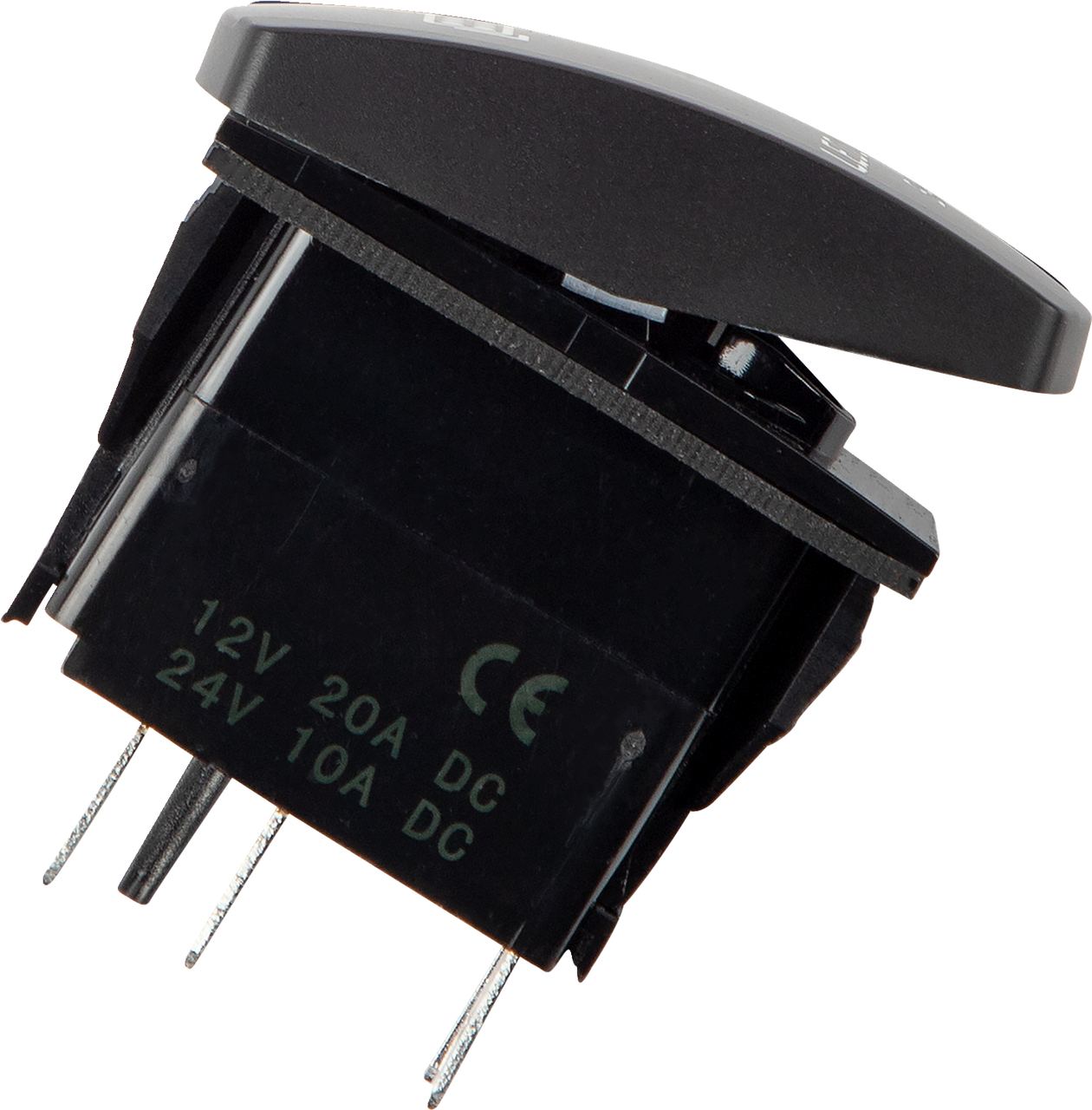 MOOSE OFFROAD Switch - Light Bar MSE-LBS