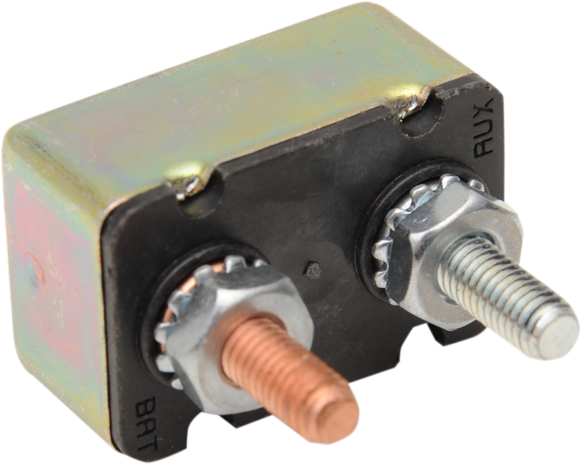 MOOSE OFFROAD Circuit Breaker - Polaris 100-2056-PU