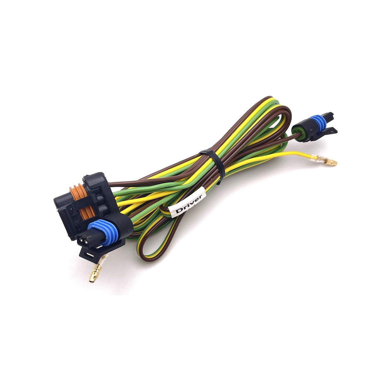 Can Am Defender Signature LED Light Set | WD Electronics