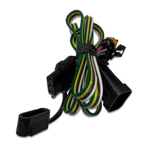 Trailer Adapter for Side X Side | WD Electronics