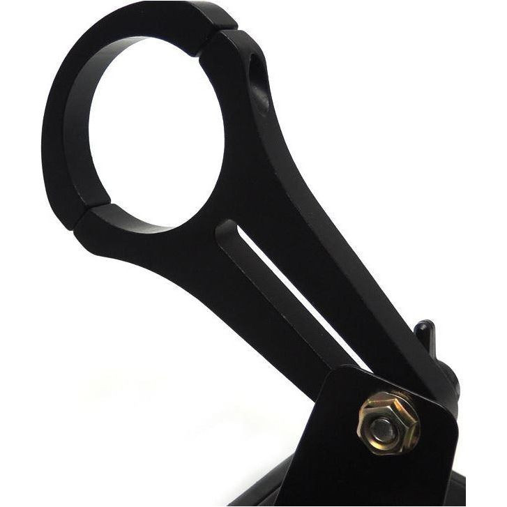 17" Aluminum Rear View Mirror | WD Electronics