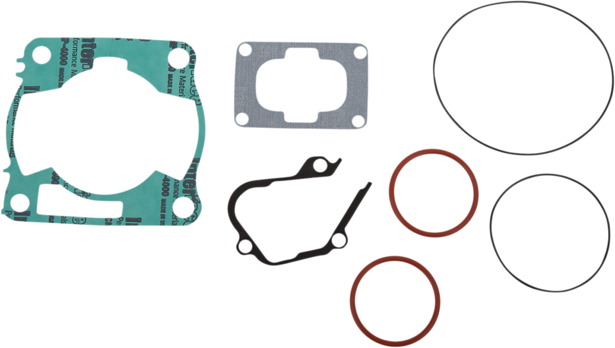 MOOSE OFFROAD Top End Gasket Kit - Yamaha 8100022mse