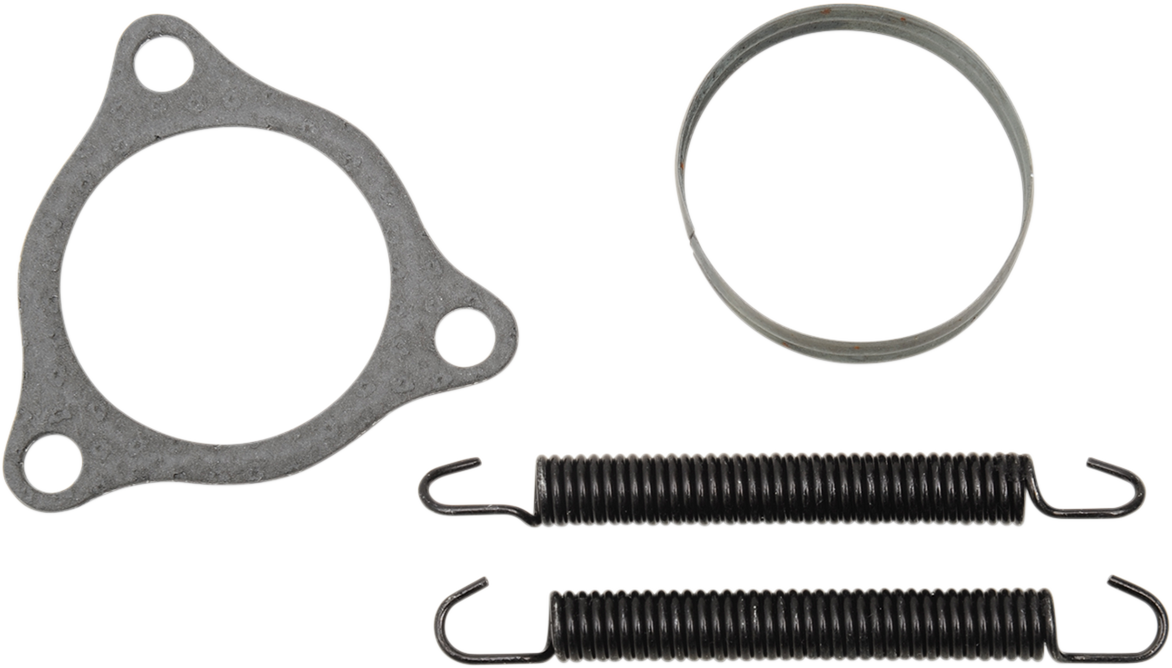 MOOSE OFFROAD Exhaust Gasket Kit - Honda 823165mse