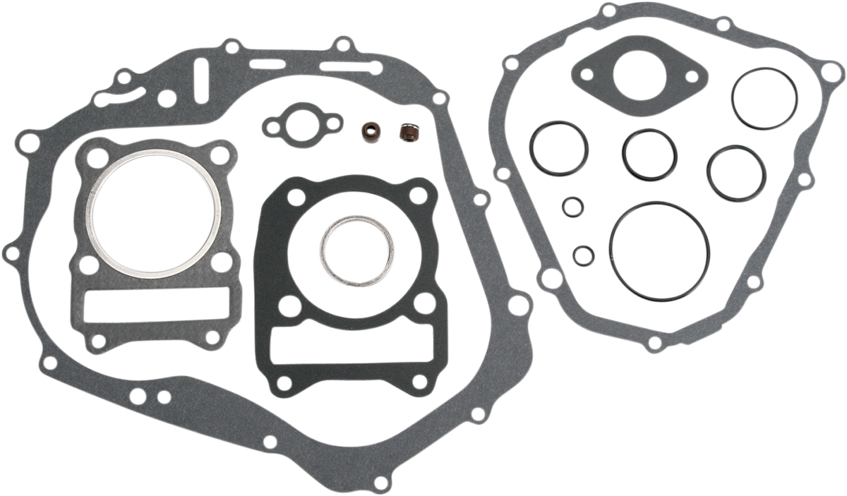 MOOSE OFFROAD Complete Motor Gasket Kit - Suzuki 808886mse