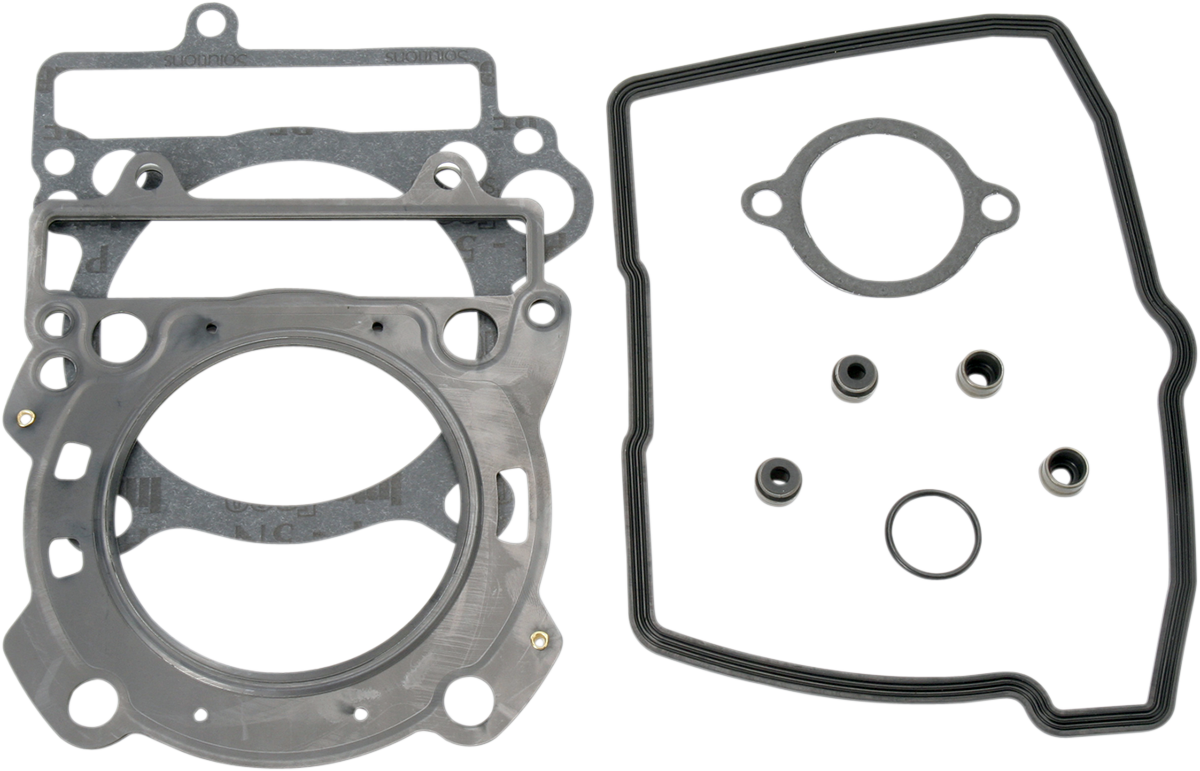 MOOSE OFFROAD Top End Gasket Kit - KTM 810328mse
