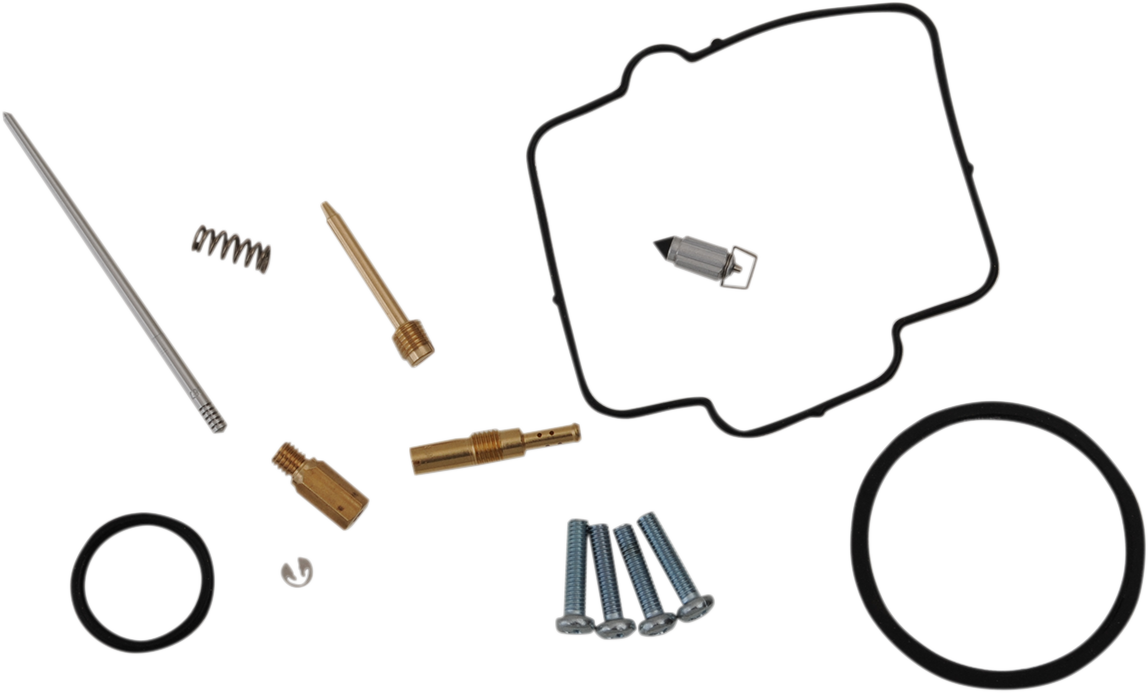 MOOSE OFFROAD Carburetor Repair Kit - Yamaha 26-1745