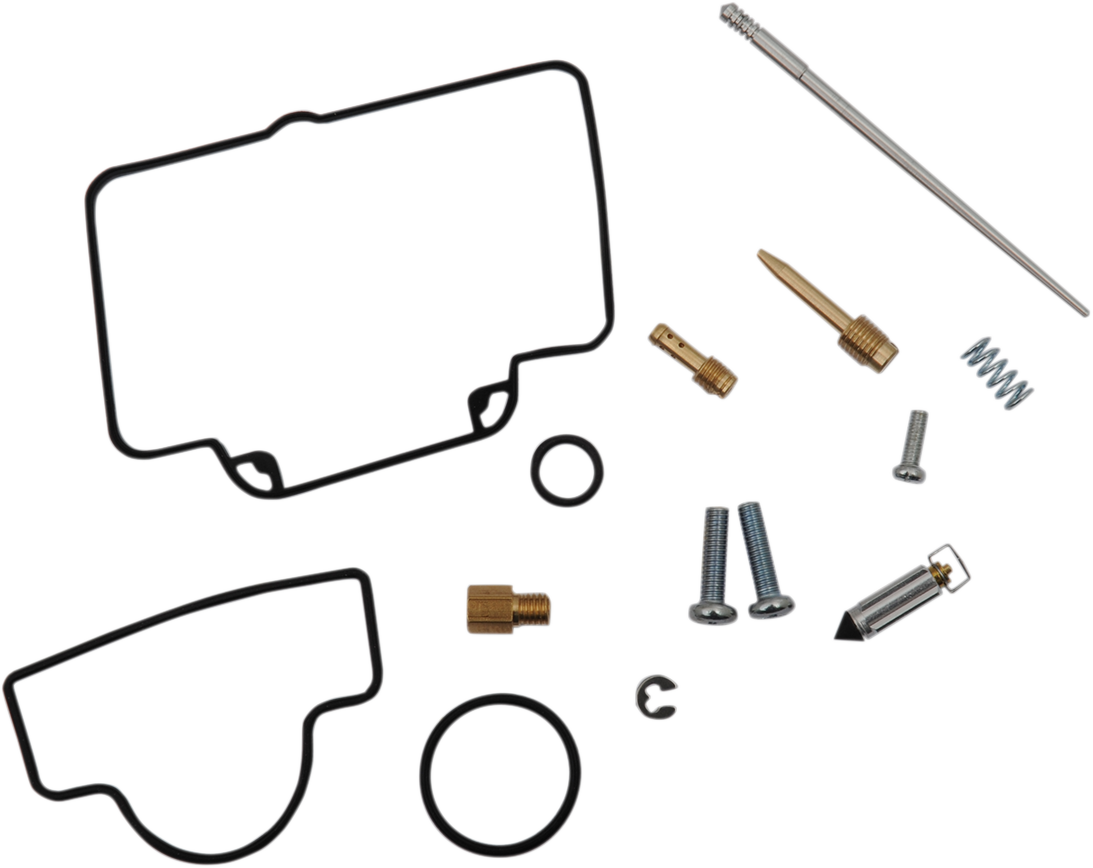 MOOSE OFFROAD Carburetor Repair Kit - Suzuki 26-1739