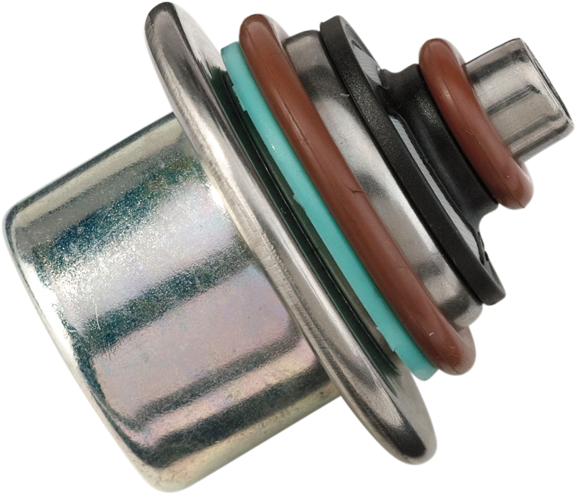 MOOSE OFFROAD Fuel Pressure Regulator - Polaris 100-1100-PU