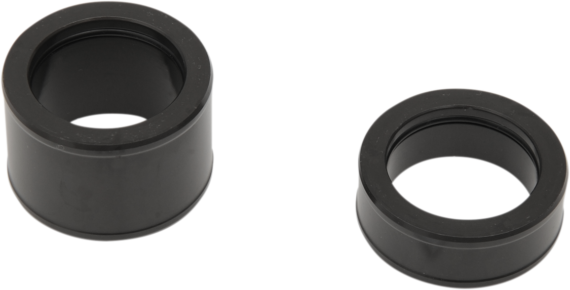 MOOSE OFFROAD Wheel Spacers - Front - Aluminum - Yamaha WR/YZ 250/450 11-1104-1