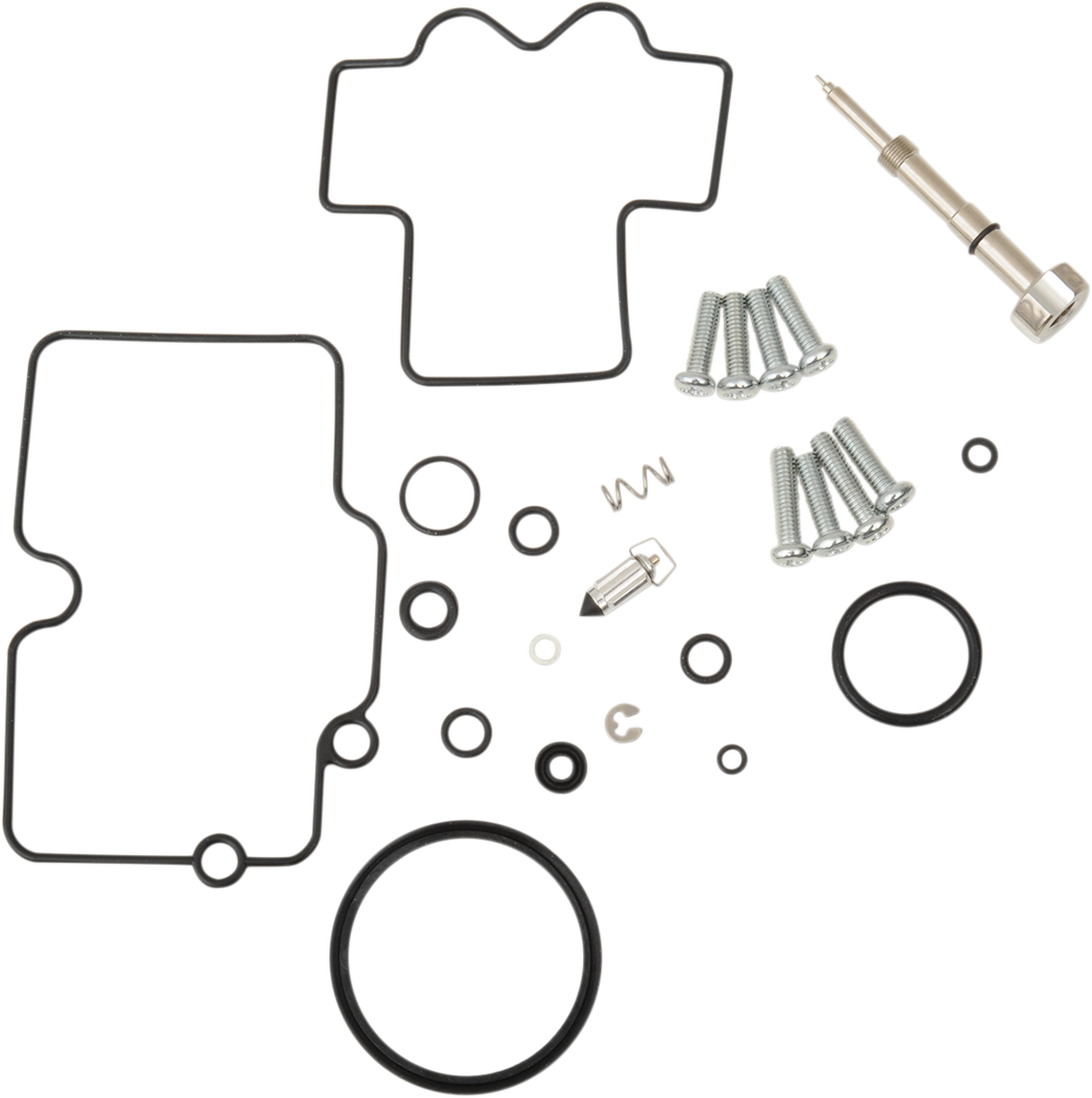 MOOSE OFFROAD Carburetor Repair Kit - KTM 26-1520
