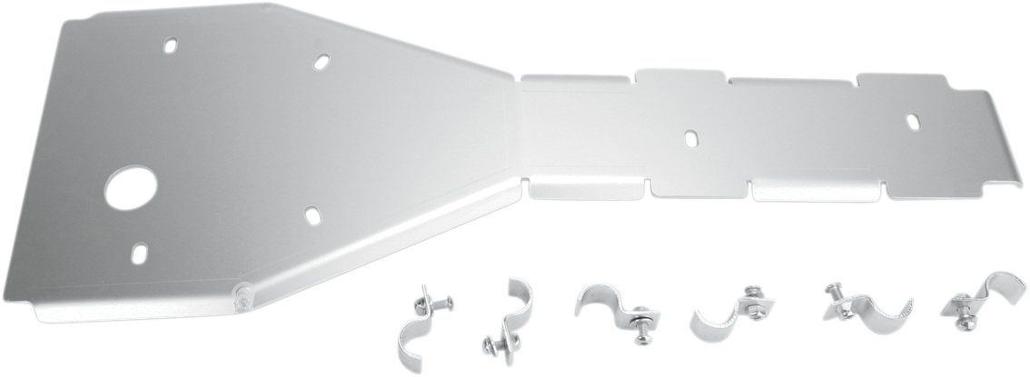 MOOSE OFFROAD Full Skid Plate 723