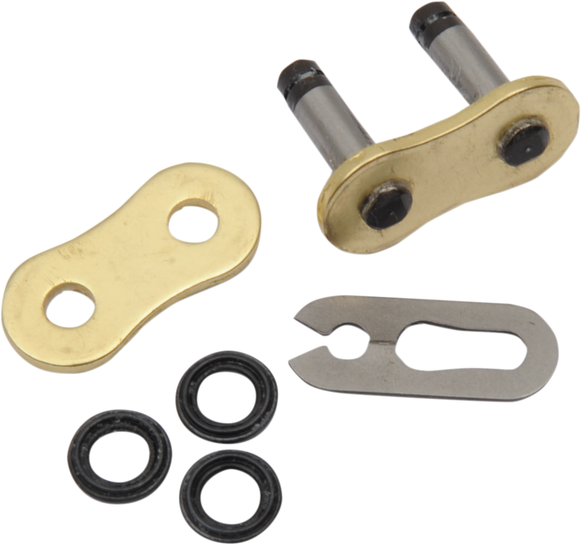 MOOSE OFFROAD 520 FB - O-Ring Chain Connecting Link 195FB-CL