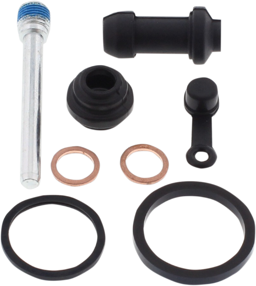 MOOSE OFFROAD Caliper Rebuild Kit - Rear 18-3028