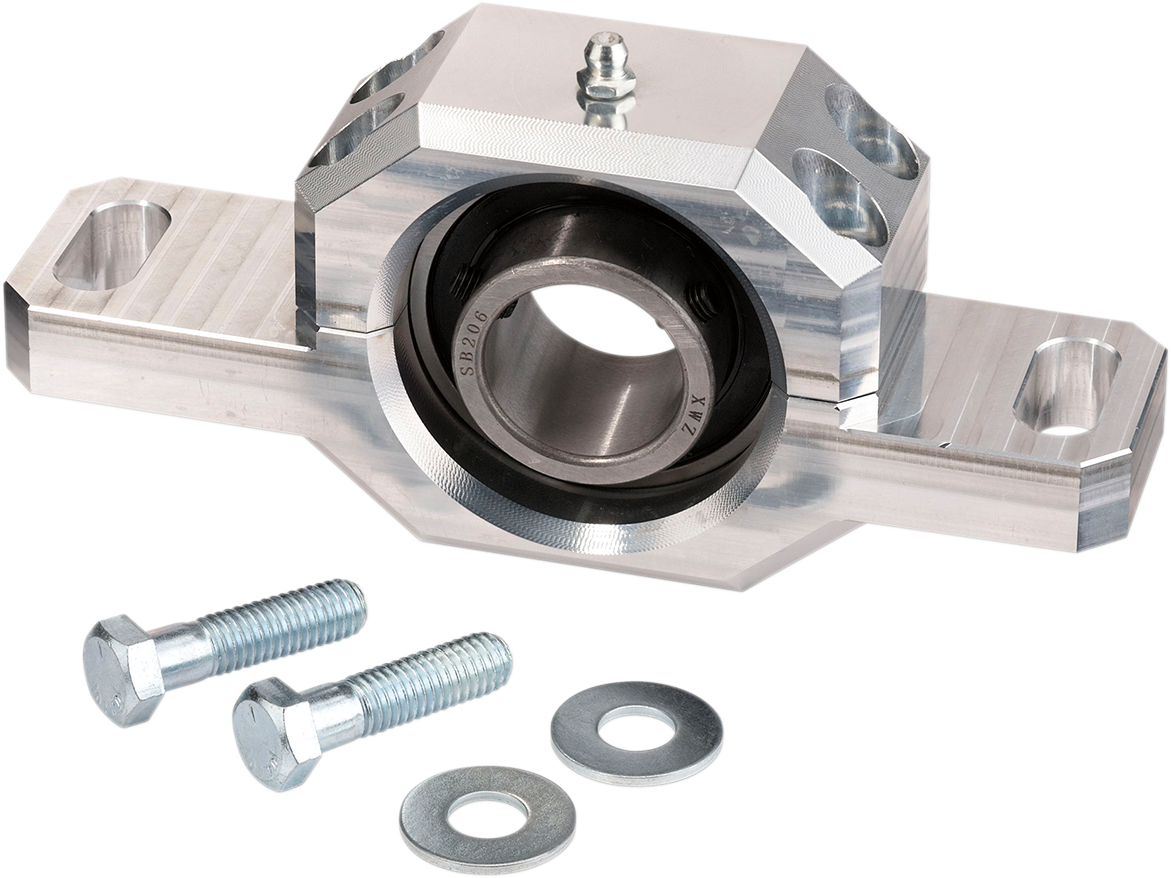 MOOSE OFFROAD Carrier Bearing - Polaris 100-4318-PU