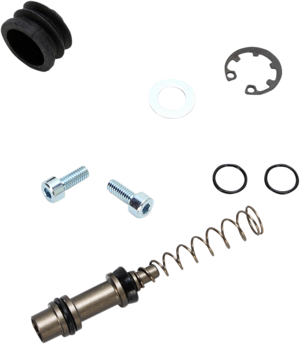 MOOSE OFFROAD Brake Master Cylinder Repair Kit - Brake/Clutch 18-1055