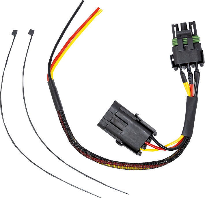 MOOSE OFFROAD Power Adapter - Maverick X3 40-300-PU