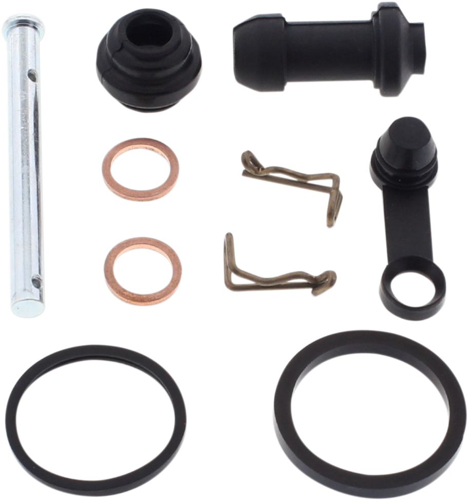 MOOSE OFFROAD Caliper Rebuild Kit - Rear 18-3048