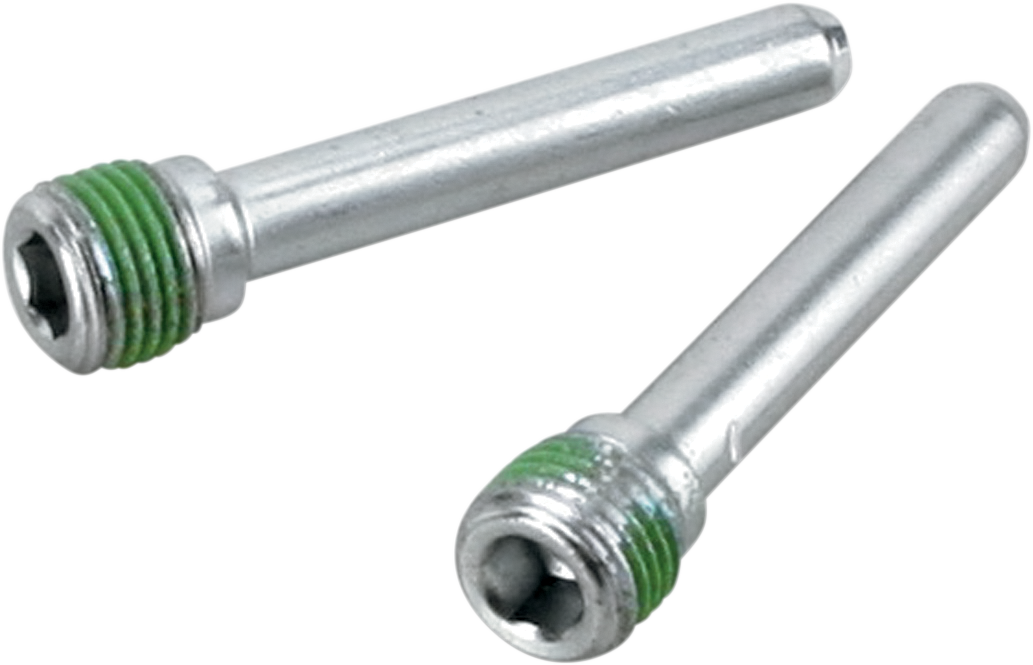MOOSE OFFROAD Brake Caliper Pins - Front 08-054