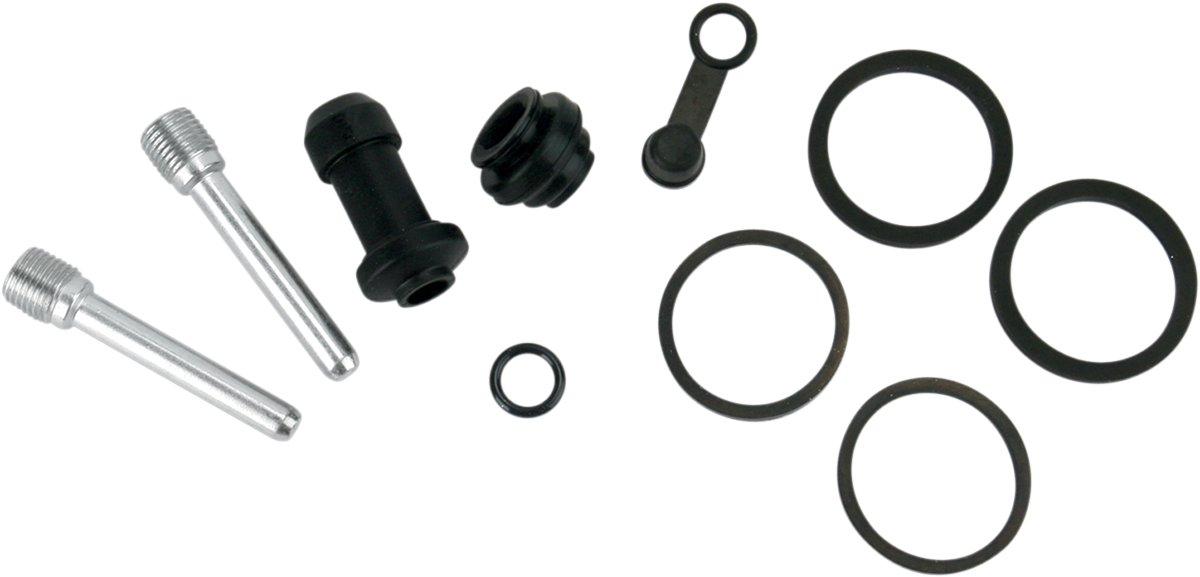 MOOSE OFFROAD Caliper Rebuild Kit - Rear - Yamaha 08-859M