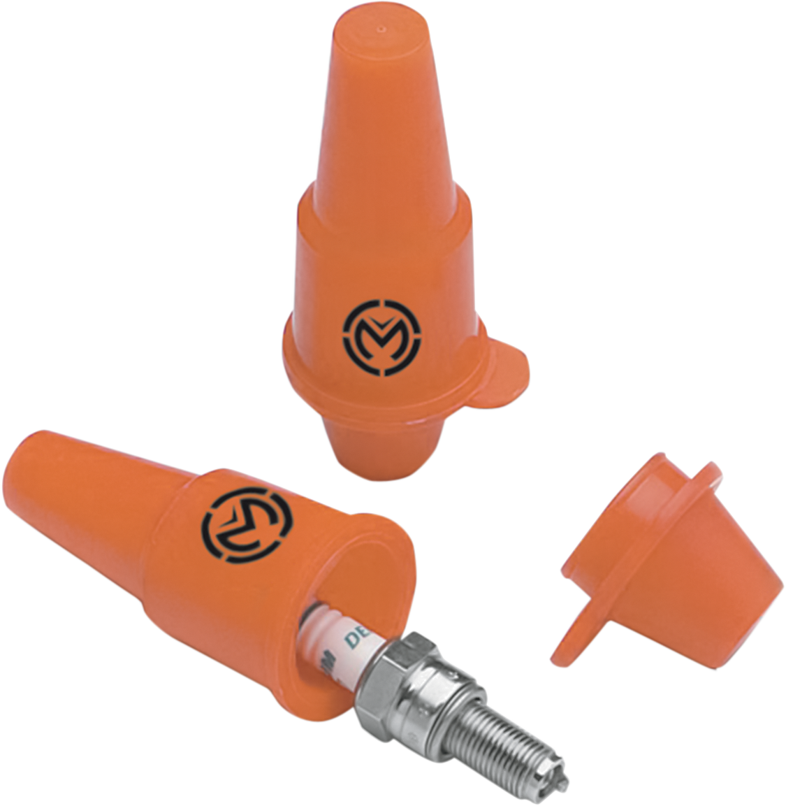 MOOSE OFFROAD Spark Plug Carriers DT-13-SPH