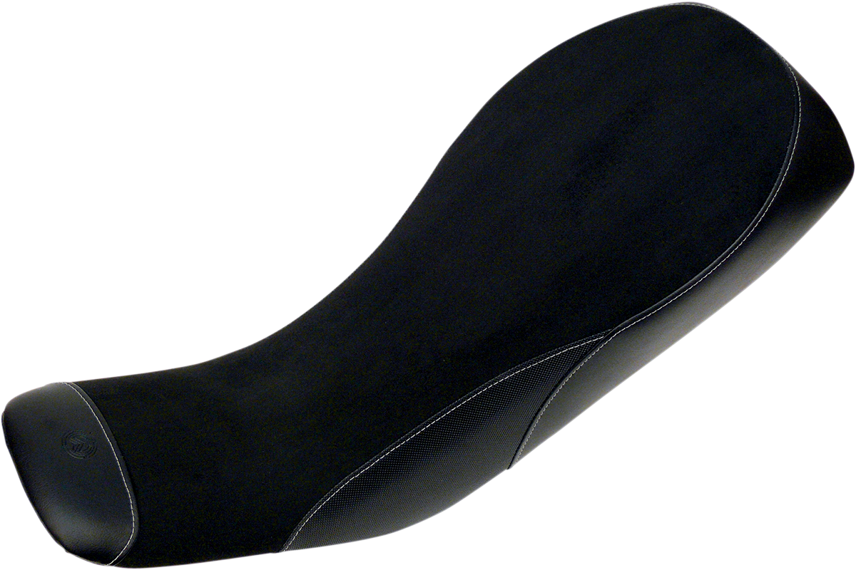 MOOSE OFFROAD Seat - Adventure - Black - XR650L 0810-H027