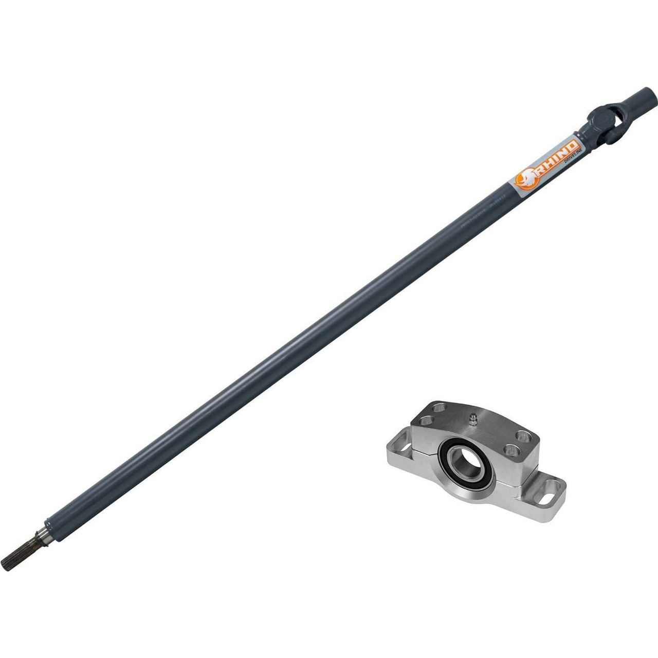 Can Am X3 Heavy Duty Driveline Prop Shaft | SuperATV