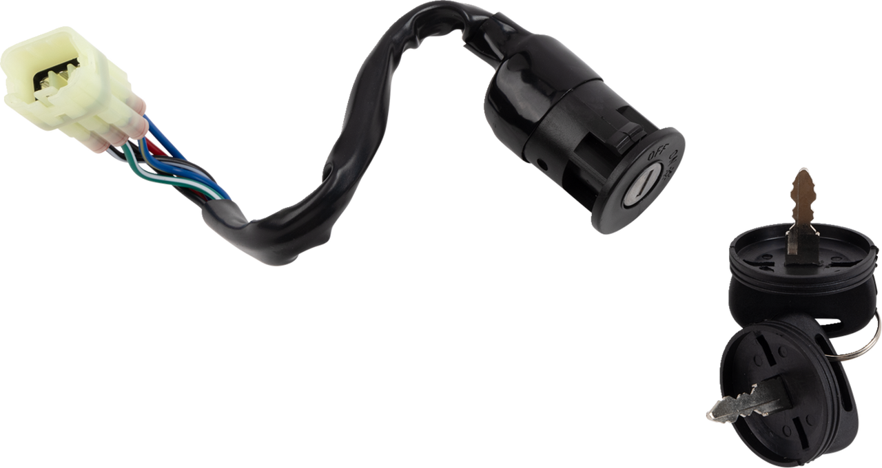 MOOSE OFFROAD Ignition Switch - Can-Am 500-1108-PU