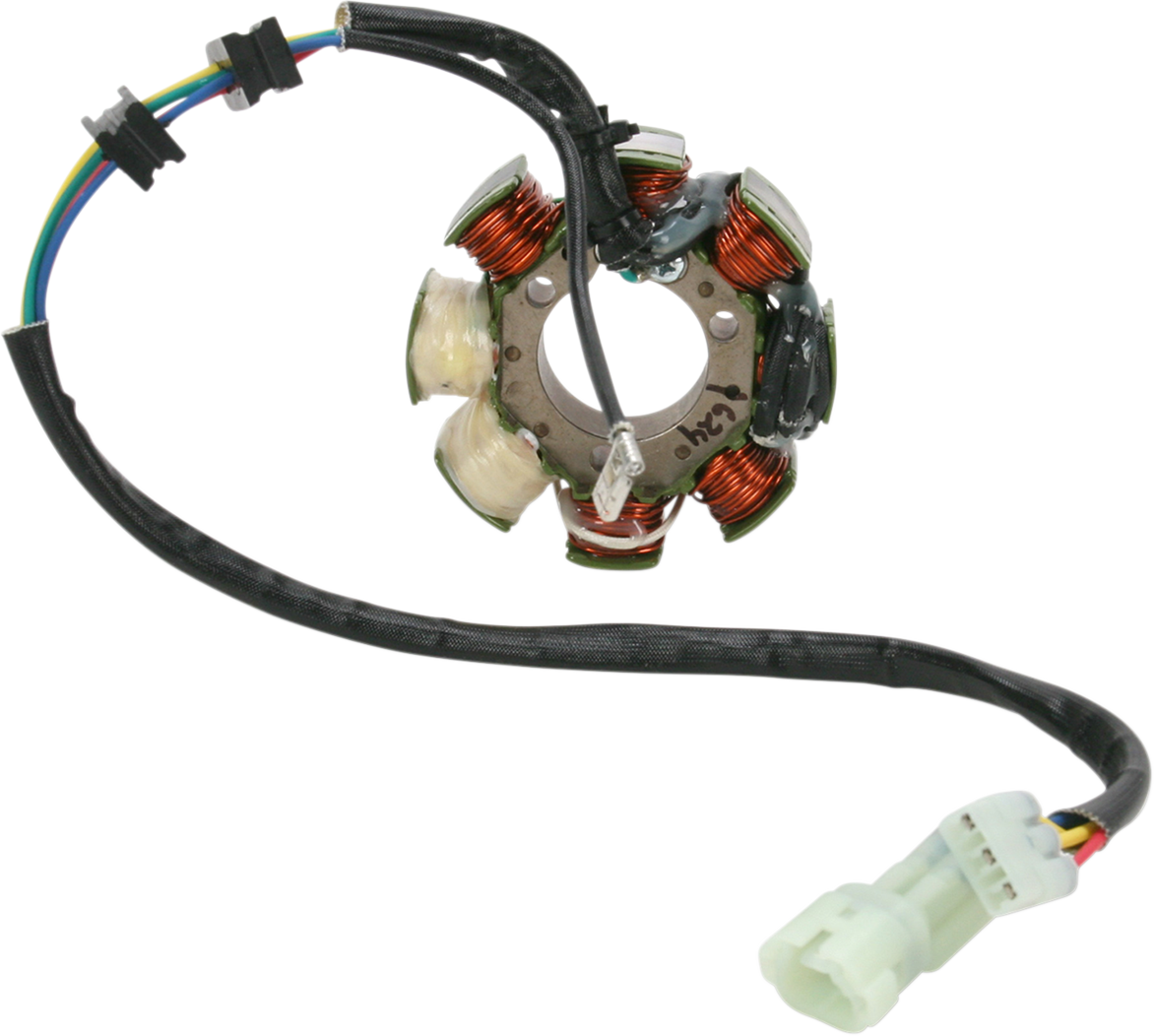 MOOSE OFFROAD Stator - Honda M-21-624