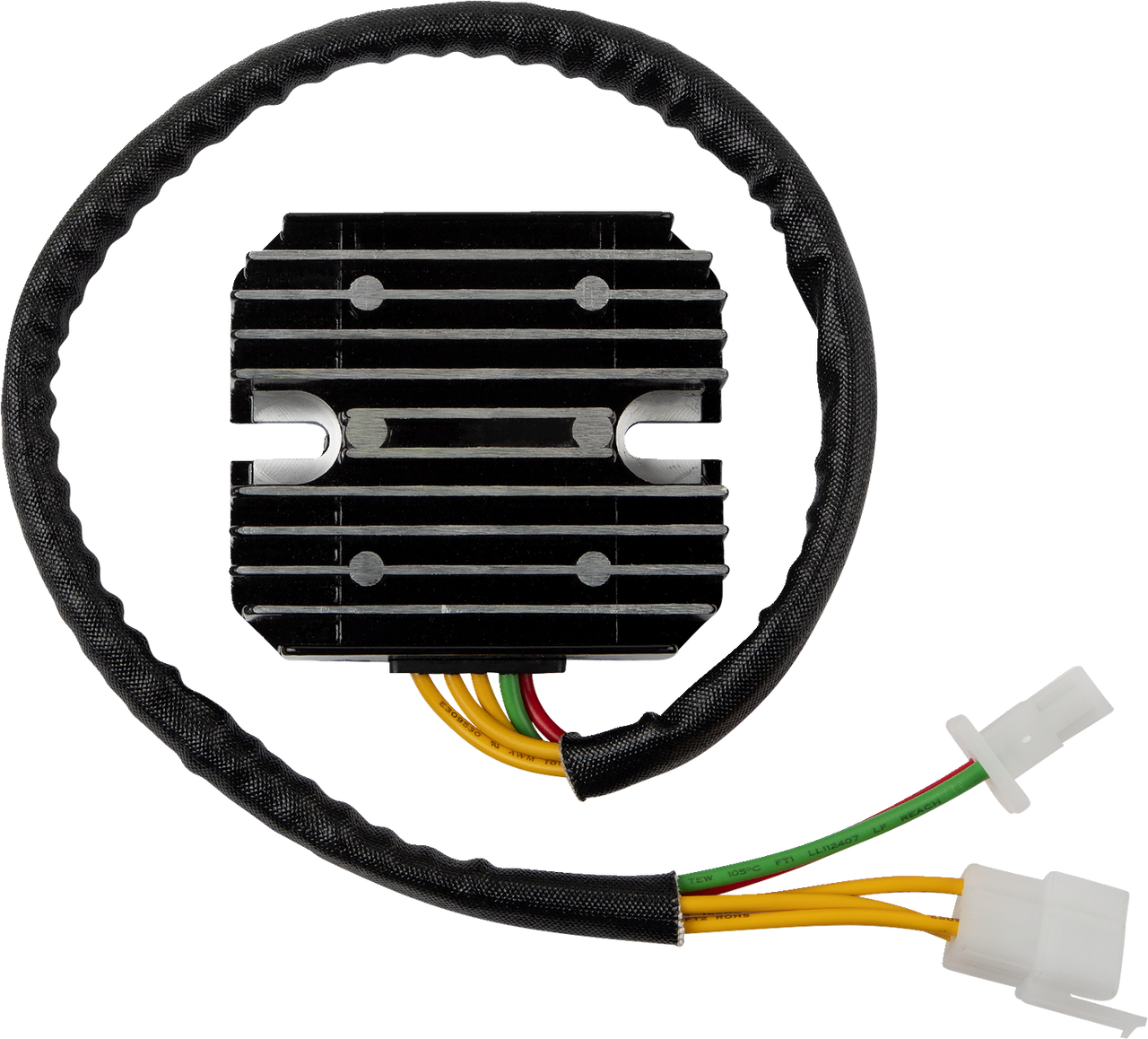 MOOSE OFFROAD Regulator/Rectifier - Honda M-14-139