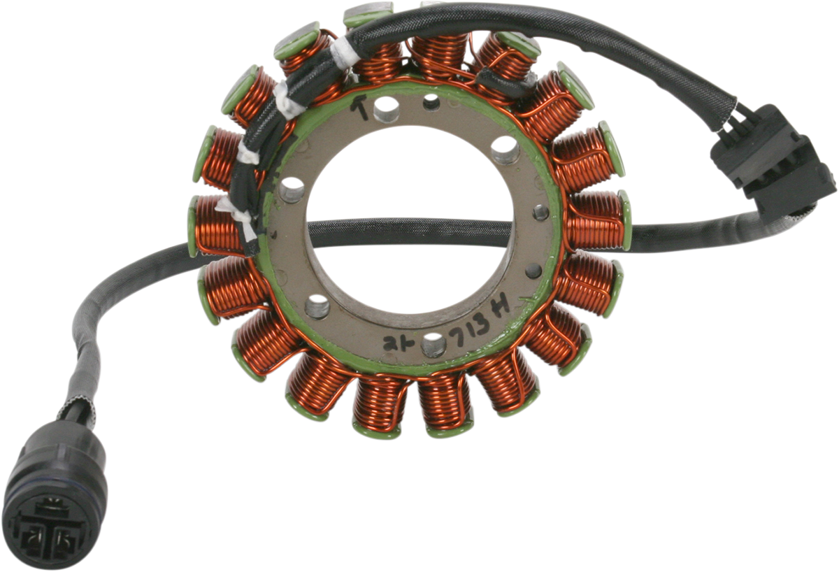 MOOSE OFFROAD Hi-Output Stator - Kawasaki M-21-713H