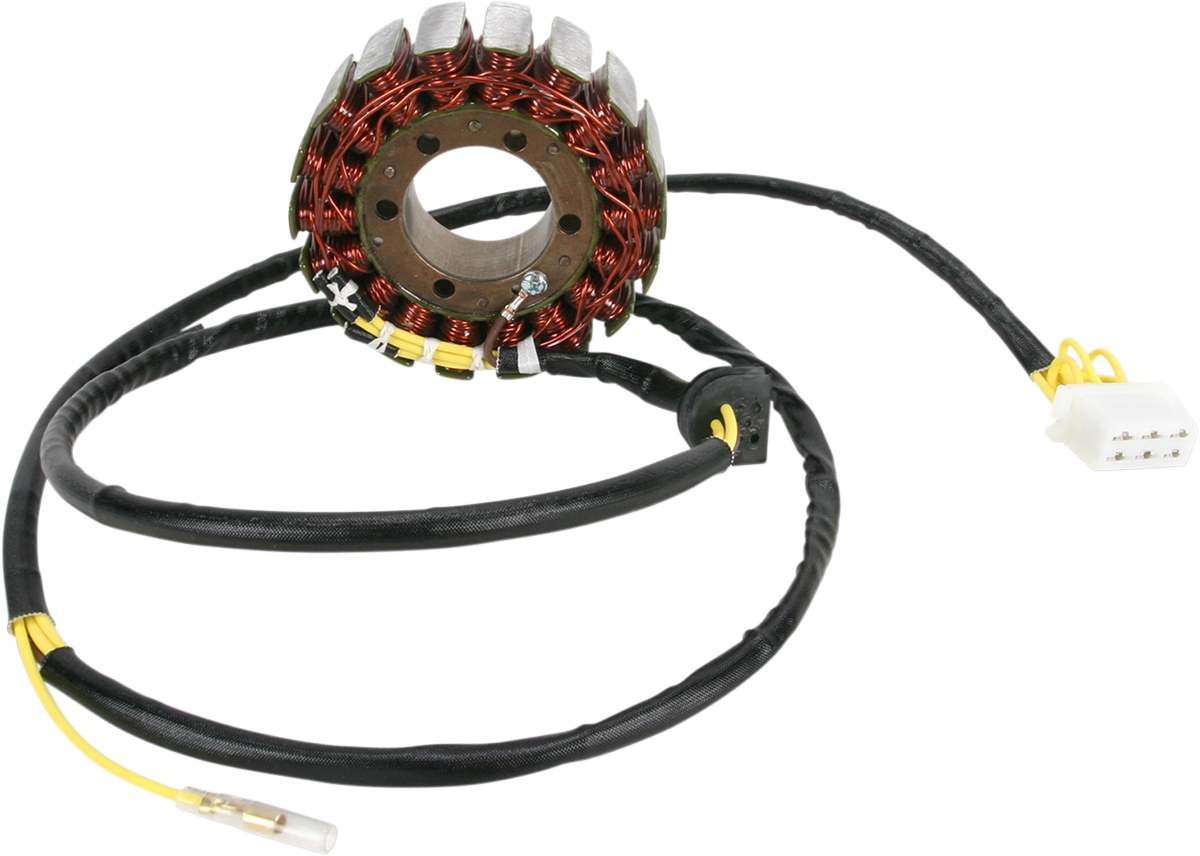 MOOSE OFFROAD Stator - Polaris M-21-559