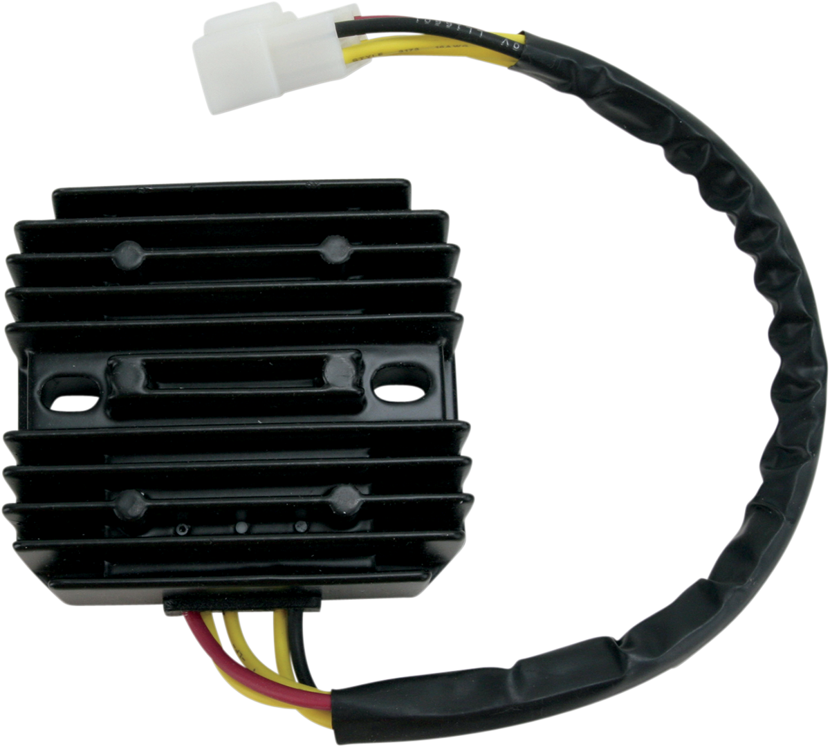 MOOSE OFFROAD Regulator/Rectifier - Suzuki M-10-218
