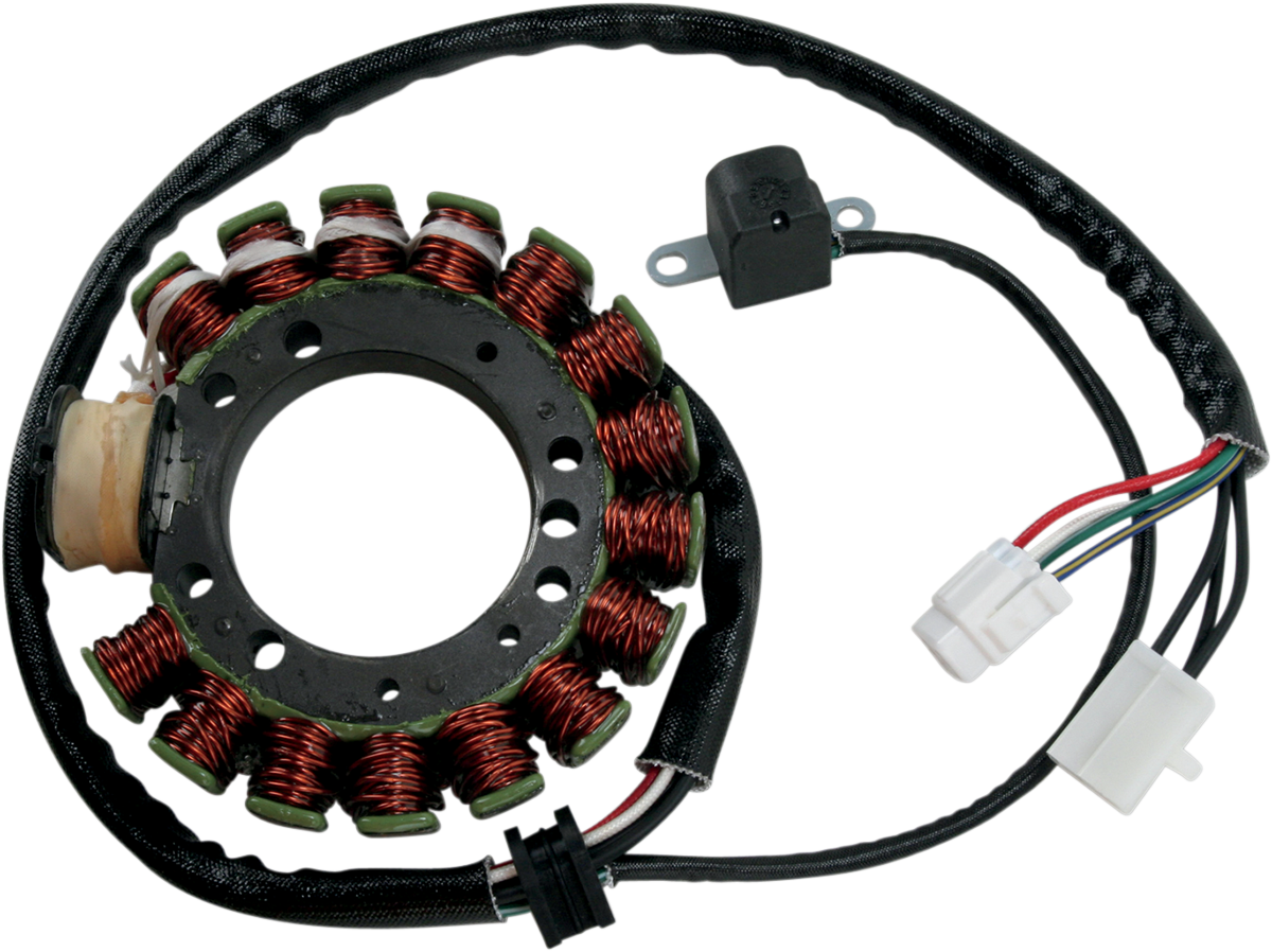 MOOSE OFFROAD Stator - Yamaha M-21-913