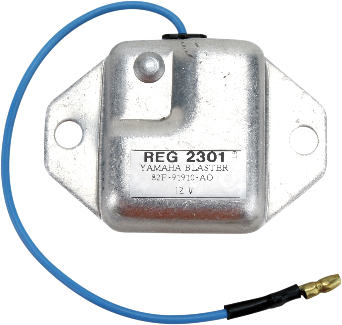 MOOSE OFFROAD Rectifier/Regulator M-10-443